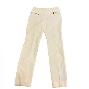 white pants style & Co brand size SP